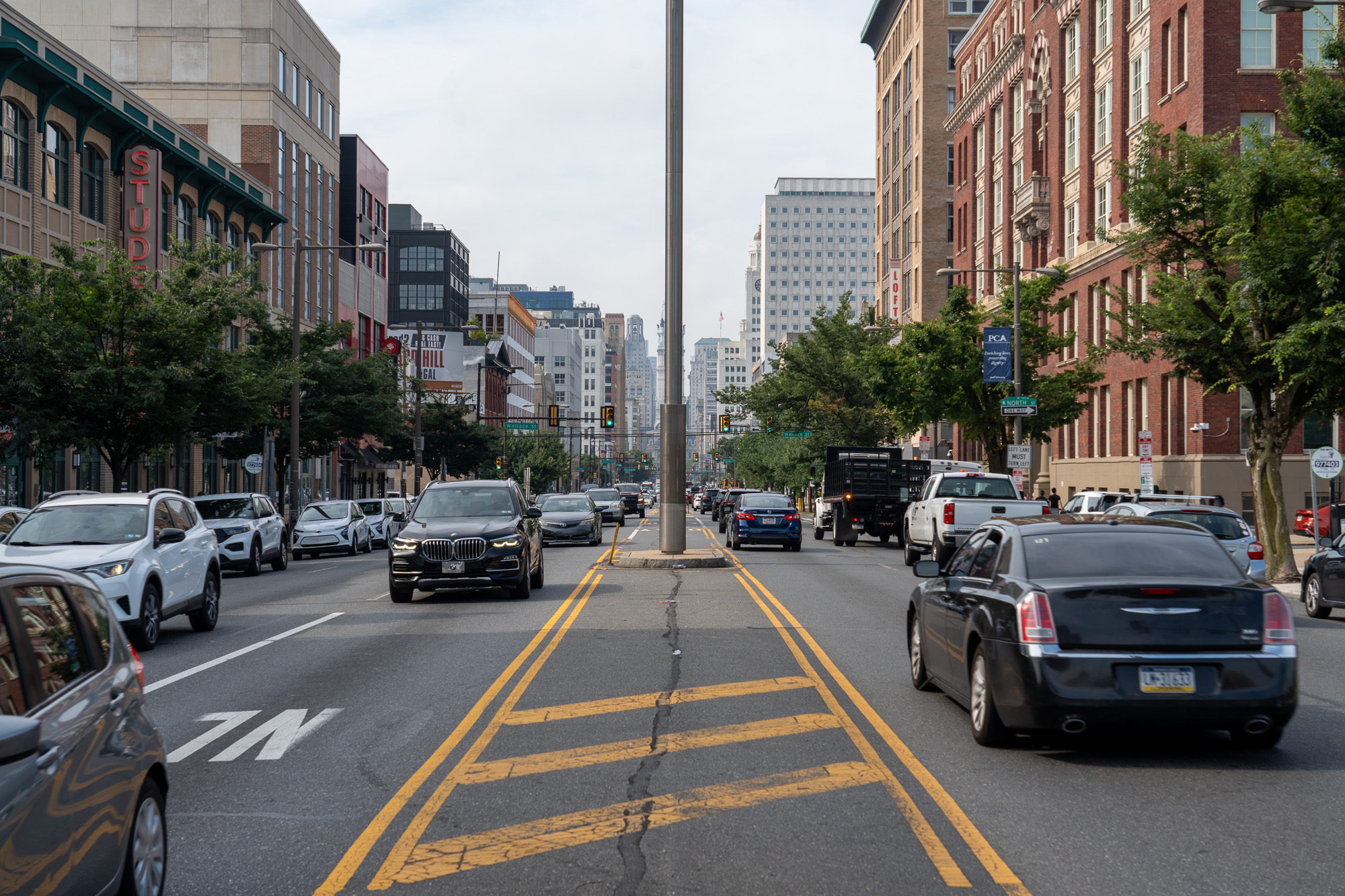 Updating the Priority Corridors for Automated Speed Enforcement Expansion Using New Crash and Speed Data