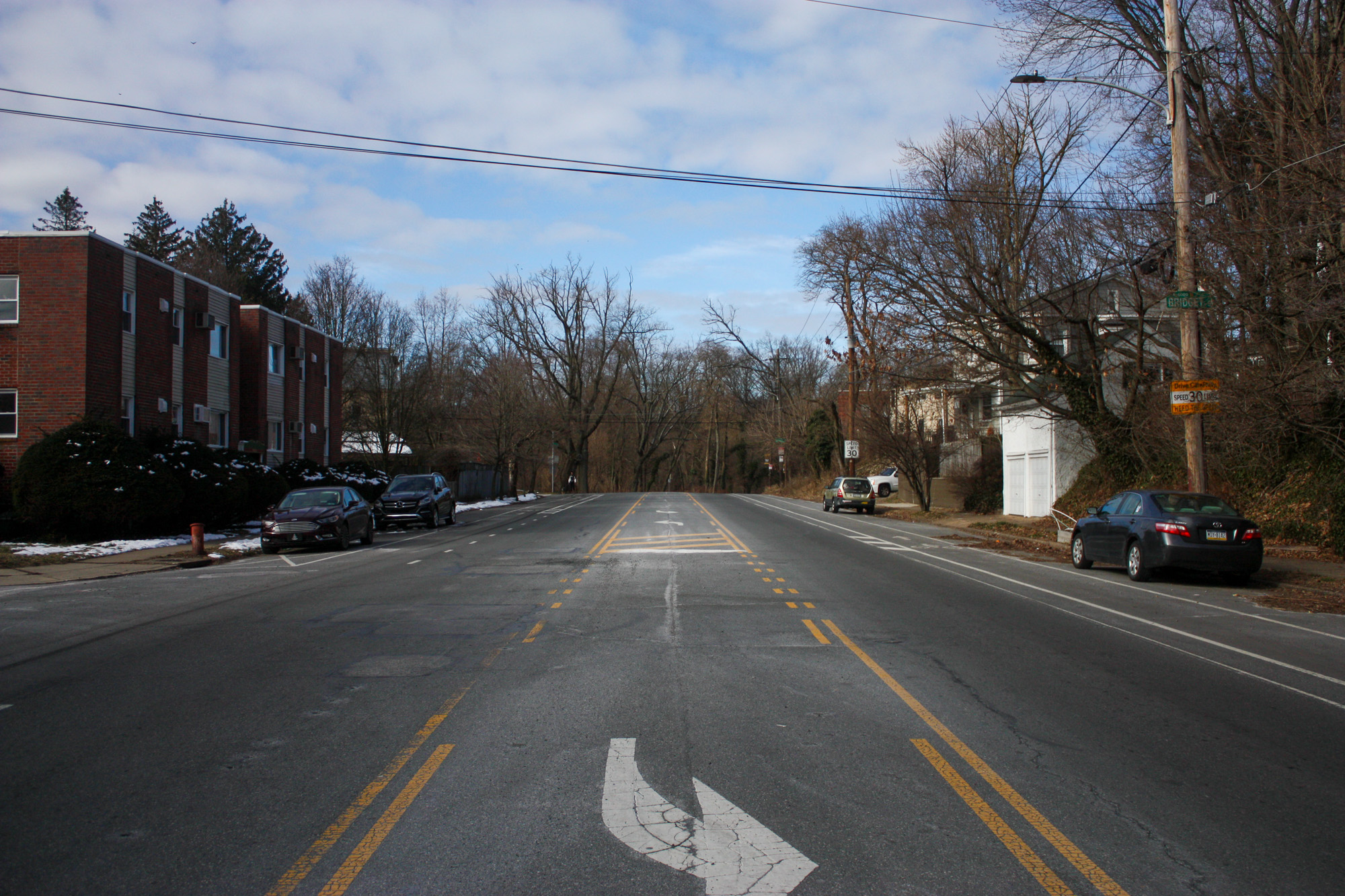 City’s $9.3 million in TASA funds to improve safety infrastructure across Philadelphia